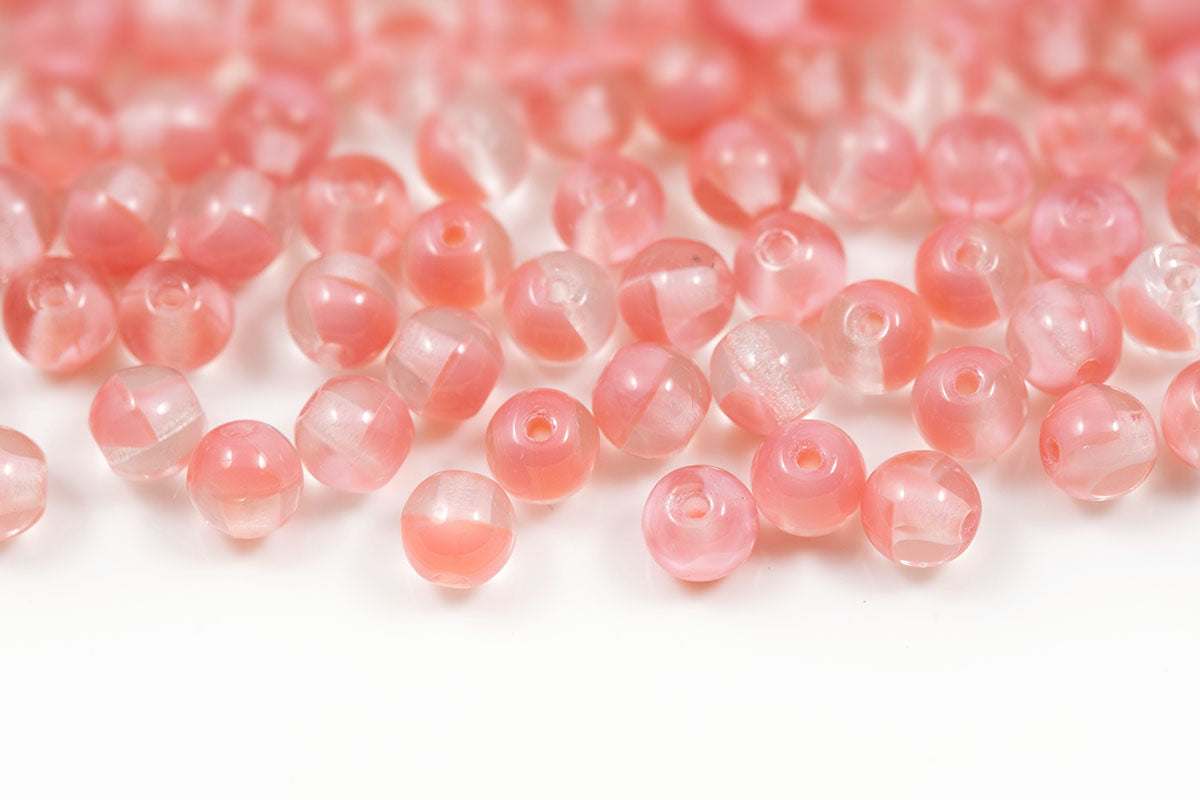 4mm Round