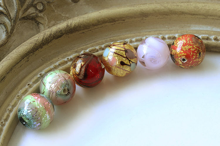 Lampwork Beads