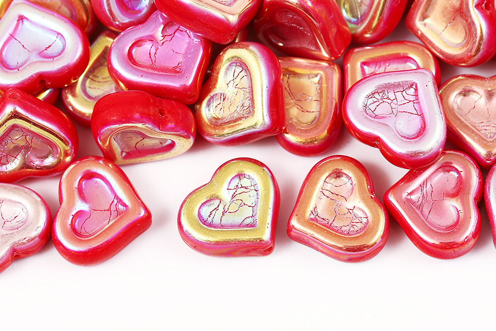 Hearts