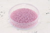 Preciosa Rocailles 11/0 Opal Dyed Purple col.02295