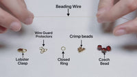Common Metal Component Usage Methods - 1